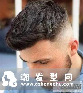 两边铲平男生发型 2020男生新发型指南