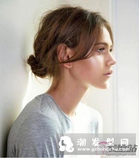 lob头适合什么脸型 过肩长度lob头打理技巧大公开