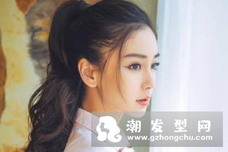 我站在桥上看风景李溪芮发型叫什么 萧水光剧照介绍