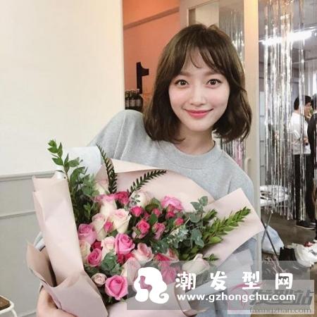 最适合秋天的短发造型排行，一刀剪下就时髦，来当个俐落的秋季女子！