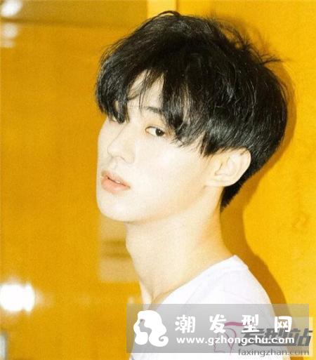 热门韩式男生短盘点 帅气收割万千少女心