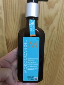 moroccanoil摩洛哥护发精油好用吗 使用过的用户是这样评价的