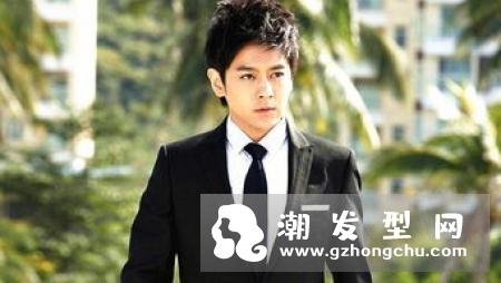 时尚帅气的男生发型怎么剪 打造优质型男最有范