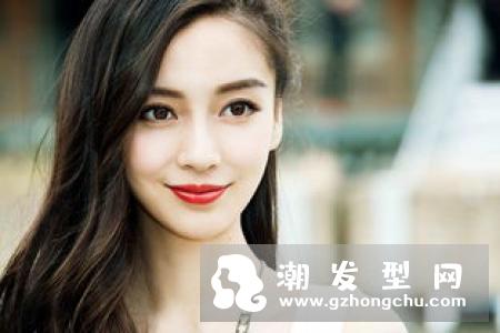 赵丽颖王源景甜冲天揪图片 怎么扎好看
