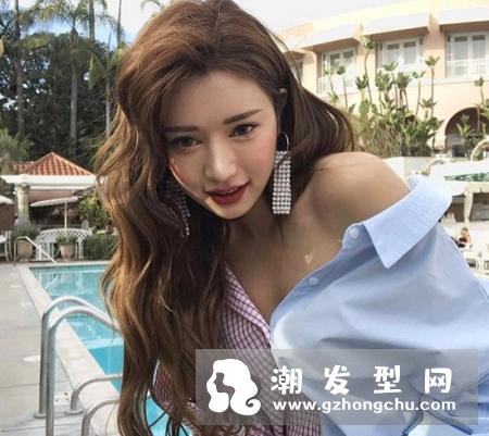泡面头适合什么脸型 怎么打理