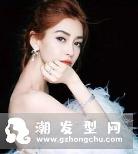 法国女生的俏皮短发 随性可人微卷bob发型更适合亚洲女性