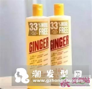 油性发质适合什么洗发产品 这些强烈推荐！