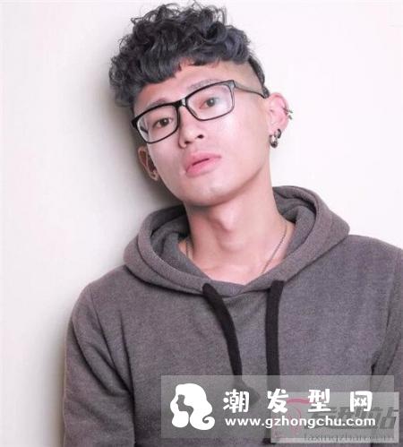 吸睛度超高的两边铲 照着剪款款帅爆了