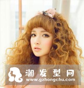 头发怎么洗护最健康 教你护理出秀发