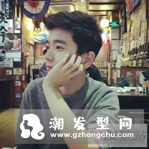 男生两边铲可以选择什么发型 最靓的仔选最潮的发型
