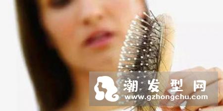 洗头掉头发怎么办 这些错误的洗头发方法你有吗