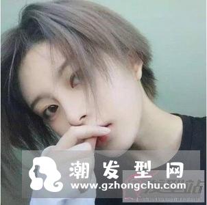 女生剪什么短发帅气 炫酷超短发特别吸睛