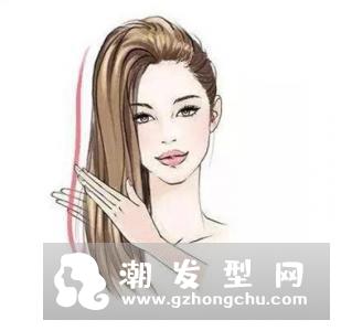 蓬松发型怎么打造 巧借吹风机来DIY
