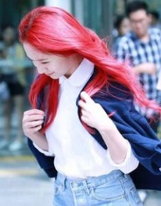 染发后怎么保持不褪色 秒辨肤色和护理方法