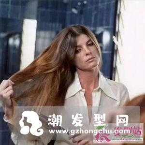 怎样洗头头发更顺 洗头前注意这三件事