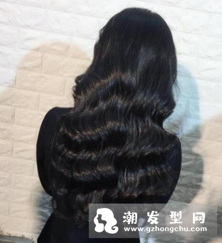 怎么让头发长得快 分享这些经验让你头发快速长长