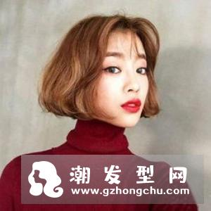 2018染什么颜色好看 亚洲人适合什么颜色