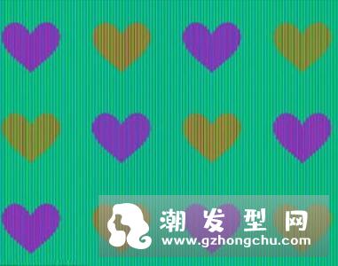 暖橘色是什么颜色 要漂吗