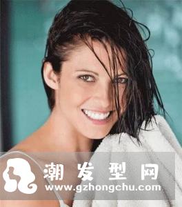 头发正确护理方法 让你拥有一头好秀发