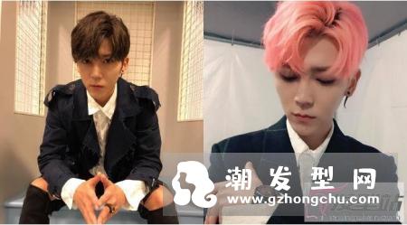 男生逗号头怎么弄 逗号头才是男性发型大势