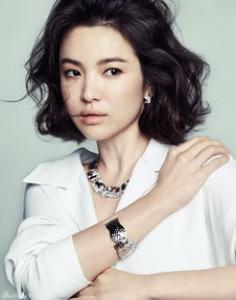 一根头发原来陪伴我们2~7年 养发前务必熟记的头发知识