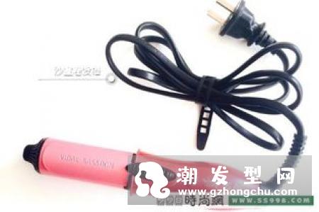 沙宣两用卷发棒好用吗 沙宣卷发棒使用教程