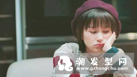 boylish短发怎么搭配好看 不定型怎么办