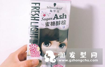 施华蔻染发剂安全吗 和欧莱雅哪个好