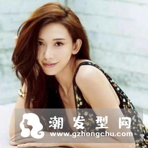 小仙女必备氧气瀑布卷 极度好整理各种发长皆适用