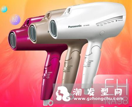 高端负离子吹风机排行榜 这四款黑科技产品体验超乎想象