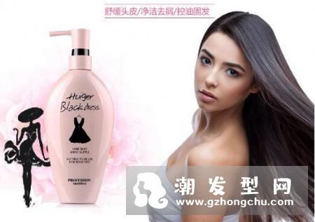 小黑裙洗发水好用吗 小黑裙洗发产品介绍测评
