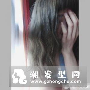 染发后狂掉色？ 染发后护理方法