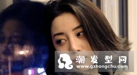 我站在桥上看风景李溪芮发型叫什么 萧水光剧照介绍