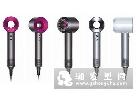 高端负离子吹风机排行榜 这四款黑科技产品体验超乎想象