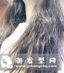 头发干枯毛躁分叉原因 这5个坏习惯很伤发质