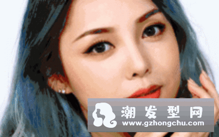 金棕色掉色后是什么颜色 显老气吗