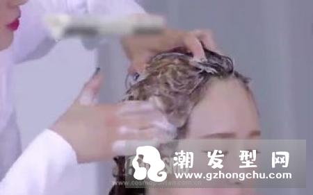范冰冰为什么不喜欢洗头 护发秘诀是什么