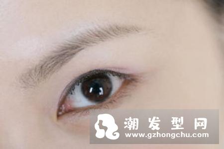 染发剂可以染眉毛吗 有什么危害