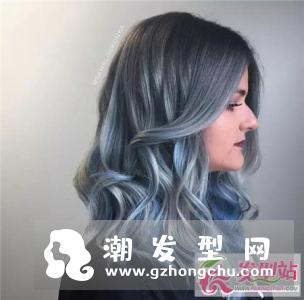 头发出油没时间洗头　保持头发干爽小妙招