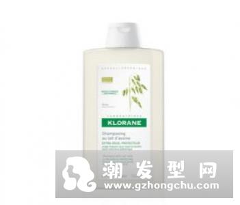 蔻萝兰Klorane洗发水怎么样 蔻萝兰洗发水哪款好用