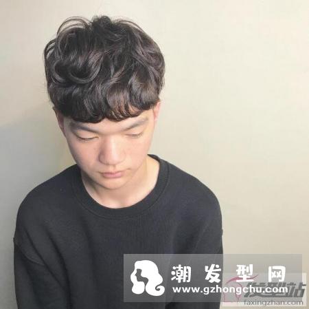 时尚好整理纹理烫发 让头发更有纹理质感