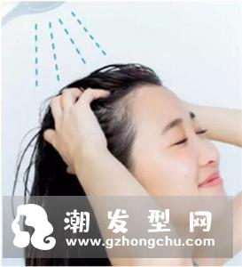 头发怎么洗护最健康 教你护理出秀发