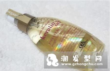 护发精油什么牌子好 好用的护发精油品牌盘点