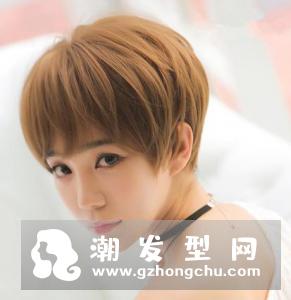 蜜糖色适合什么发型 杨幂唐嫣郑秀晶都染过