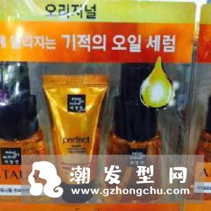 爱茉莉护发精油用法步骤 价格是多少