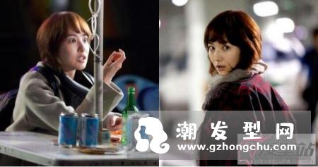 哪些人不适合剪短发 这五种情况女生果断放弃剪短发