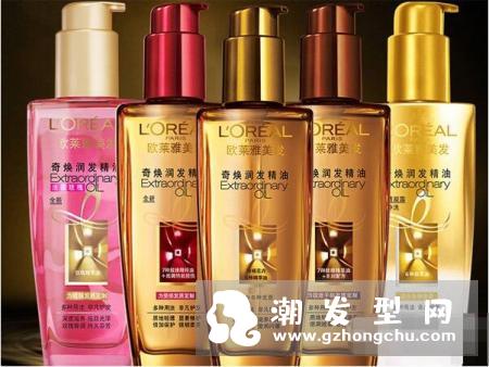 护发精油什么牌子好 好用的护发精油品牌盘点