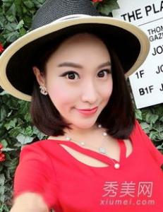 男生自然卷适合什么发型 利用天生优势变身帅气男神