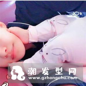 拉直头发多久可以扎头发 多久可以怀孕