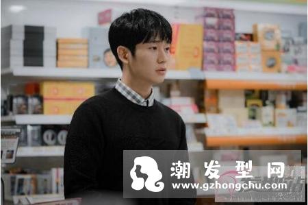 男生齐刘海怎么弄好看 齐刘海变出六款不同造型你学会了吗